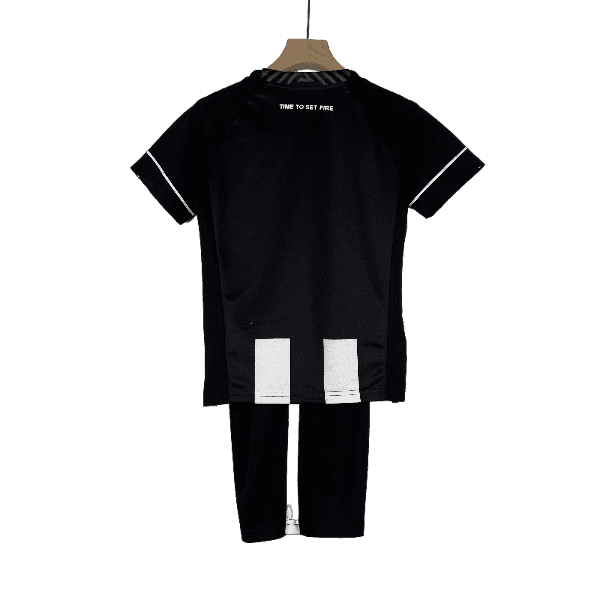 Botafogo 23/24 Kids Home - JERSEY4ALL