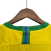 Brazil 2018 Home - JERSEY4ALL