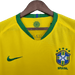 Brazil 2018 Home - JERSEY4ALL