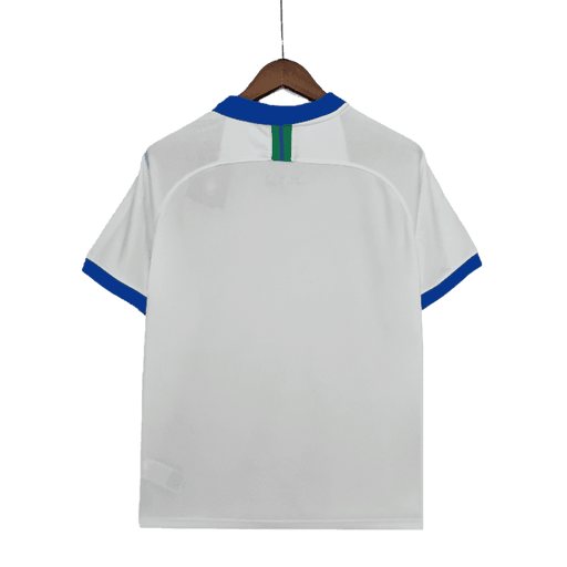 Brazil 2019 Away - JERSEY4ALL