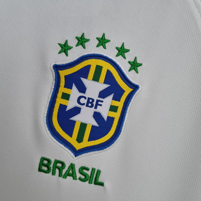 Brazil 2019 Away - JERSEY4ALL