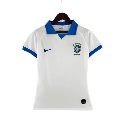 Brazil 2019 Woman Away - JERSEY4ALL