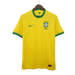 Brazil 2020 Home - JERSEY4ALL