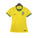 Brazil 2020 Women Home - JERSEY4ALL