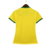 Brazil 2020 Women Home - JERSEY4ALL