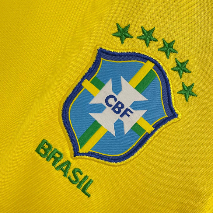 Brazil 2020 Women Home - JERSEY4ALL