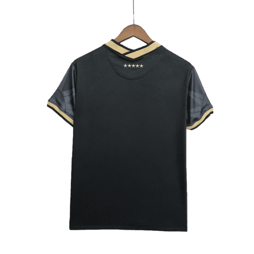 Brazil 2022 Black - JERSEY4ALL