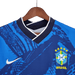 Brazil 2022 Classic Blue - JERSEY4ALL