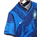 Brazil 2022 Classic Blue - JERSEY4ALL