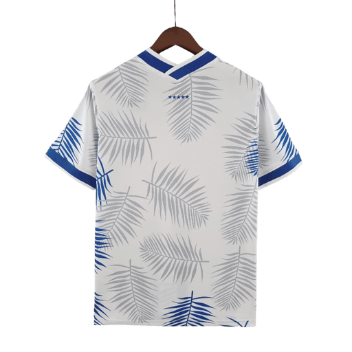 Brazil 2022 Classic White - JERSEY4ALL