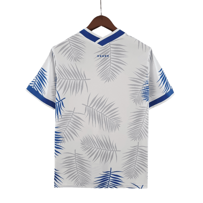 Brazil 2022 Classic White - JERSEY4ALL