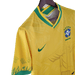 Brazil 2022 Classic Yellow - JERSEY4ALL