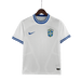 Brazil 2022 Concept White - JERSEY4ALL