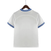 Brazil 2022 Concept White - JERSEY4ALL