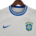 Brazil 2022 Concept White - JERSEY4ALL