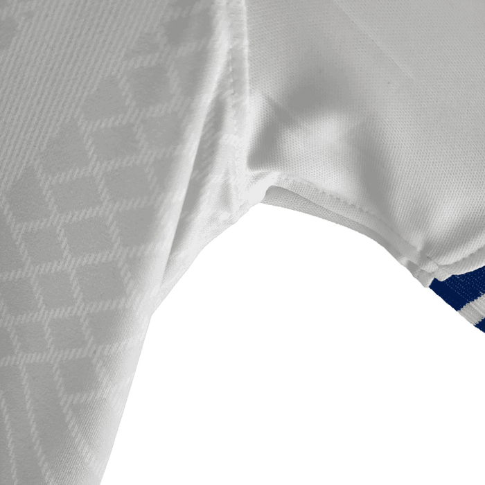 Brazil 2022 Concept White - JERSEY4ALL