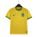 Brazil 2022 Concept Yellow - JERSEY4ALL