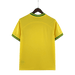 Brazil 2022 Concept Yellow - JERSEY4ALL