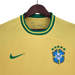 Brazil 2022 Concept Yellow - JERSEY4ALL