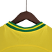 Brazil 2022 Concept Yellow - JERSEY4ALL