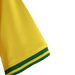 Brazil 2022 Concept Yellow - JERSEY4ALL