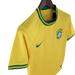 Brazil 2022 Concept Yellow - JERSEY4ALL