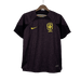 Brazil 2022 Goalkeeper Brown - JERSEY4ALL