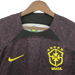 Brazil 2022 Goalkeeper Brown - JERSEY4ALL