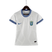 Brazil 2022 Woman Concept White - JERSEY4ALL