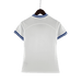 Brazil 2022 Woman Concept White - JERSEY4ALL