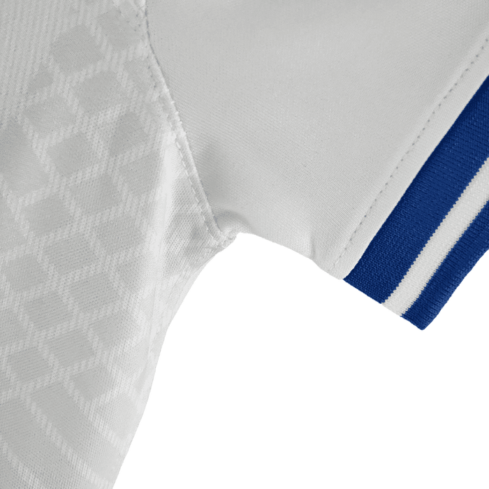 Brazil 2022 Woman Concept White - JERSEY4ALL