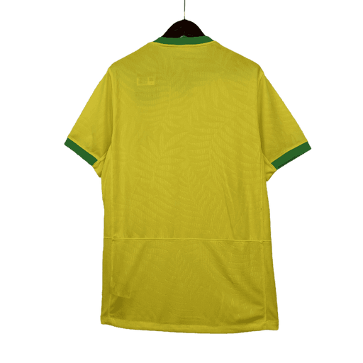 Brazil 2023 Home - JERSEY4ALL