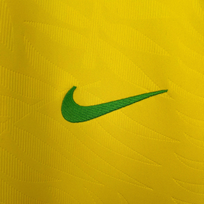 Brazil 2023 Home - JERSEY4ALL