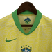 Brazil 2024 Home - JERSEY4ALL