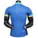 Brazil 2024 Player Version Away - JERSEY4ALL