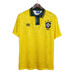 Brazil Retro 1991/93 Home - JERSEY4ALL