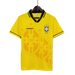 Brazil Retro 1993/94 Home - JERSEY4ALL