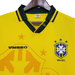 Brazil Retro 1993/94 Home - JERSEY4ALL