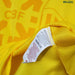 Brazil Retro 1993/94 Home - JERSEY4ALL