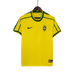 Brazil Retro 1998 Home - JERSEY4ALL