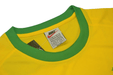 Brazil Retro 2000 Home - JERSEY4ALL