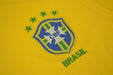 Brazil Retro 2000 Home - JERSEY4ALL