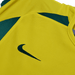 Brazil Retro 2002 Home - JERSEY4ALL