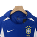 Brazil Retro 2002 Kids Away - JERSEY4ALL