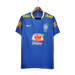 Brazil Training Suit Blue - JERSEY4ALL