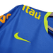 Brazil Training Suit Blue - JERSEY4ALL