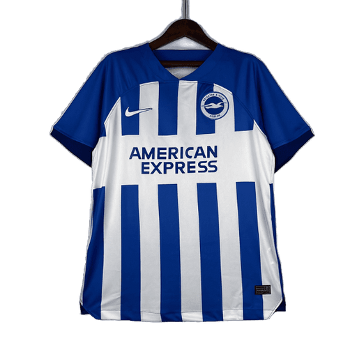 Brighton 23-24 Home - JERSEY4ALL