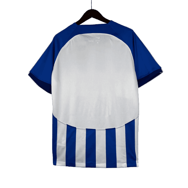 Brighton 23-24 Home - JERSEY4ALL