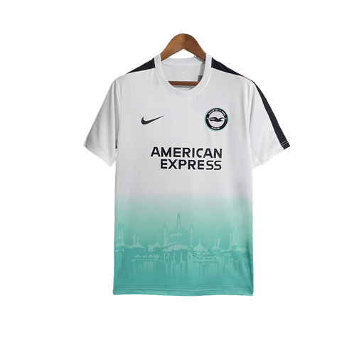 Brighton 23/24 Europa League Limited Edition - JERSEY4ALL