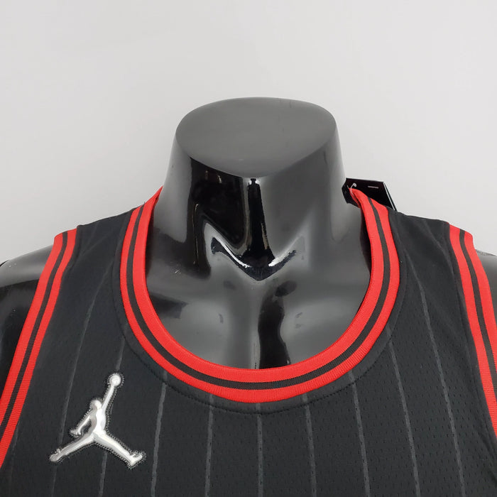 Maillot de basket NBA Chicago Bulls 2 Ball